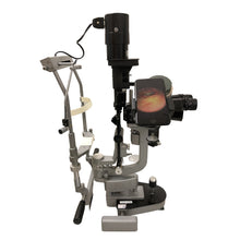 Load image into Gallery viewer, oDocs Slit Lamp &amp; Surgical Microscope Adapter